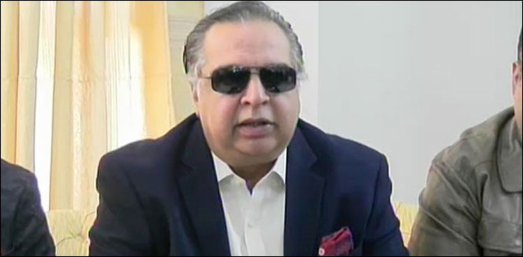 سندھ کی تقسیم سے متعلق گورنر سندھ کا اہم بیان سامنے آ گیا