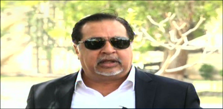 سماعت سے محروم افراد کو ڈرائیونگ لائسنس جاری کیے جائیں گے، گورنرسندھ