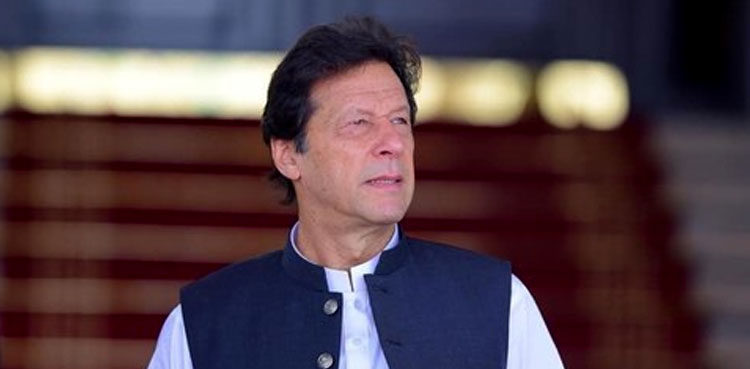 وزیر اعظم عمران خان آج سعودی عرب کے اہم دورے پر روانہ ہوں گے