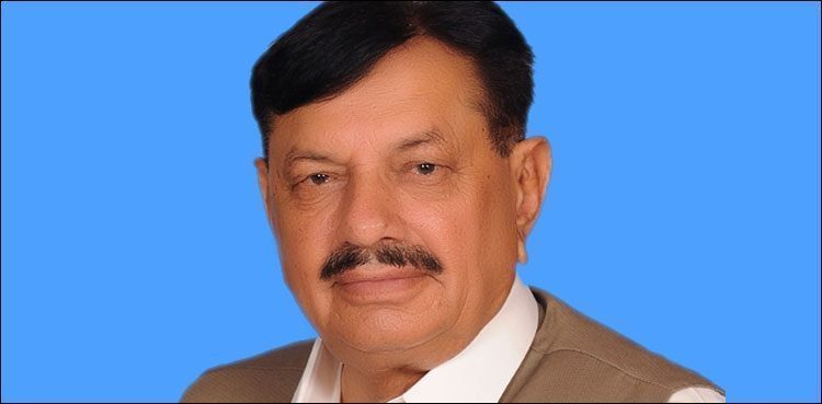 مولانا فضل الرحمن کا آزادی مارچ کسی بھی صورت کامیاب نہیں ہو گا، کرامت علی کھوکھر
