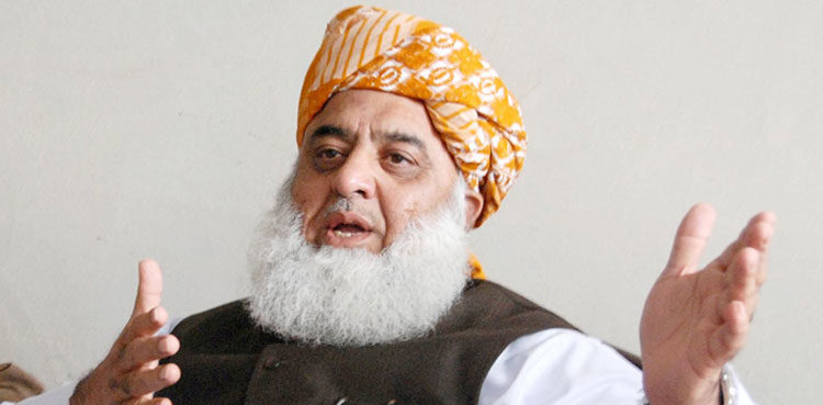 گستاخانہ خاکوں کی اشاعت کیخلاف آئندہ جمعے سے  پورا ہفتہ احتجاج کا اعلان