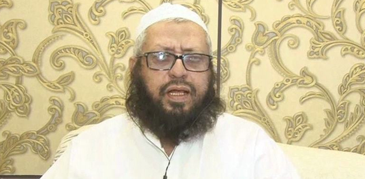 لاش کو چوک پر لٹکانے کی بات قانونی اور شرعی لحاظ سے غلط ہے، مفتی نعیم