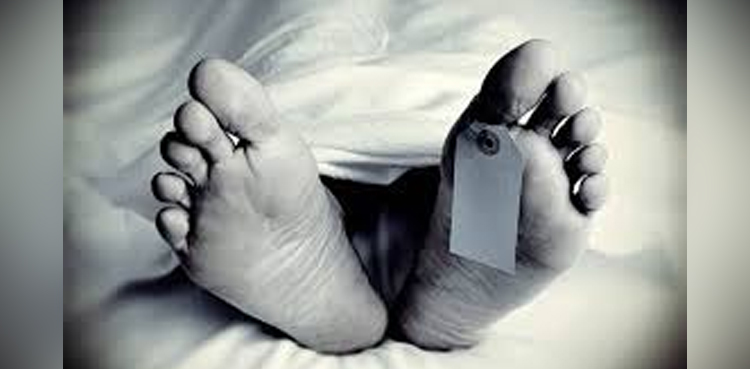سپرہائی وے : کاٹھور لنک روڈ پر فائرنگ سے تین افراد جاں بحق، ٹرانسپورٹرز کا احتجاج