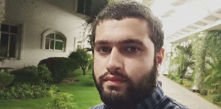 جج بلیک میلنگ اسکینڈل :  مرکزی ملزم ناصر بٹ کا بیٹا گرفتار