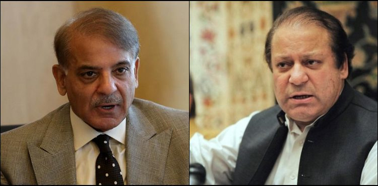 نوازشریف کی ضمانت : شہباز شریف نے کارکنان کو مٹھائیاں تقسیم کرنے سے منع کردیا