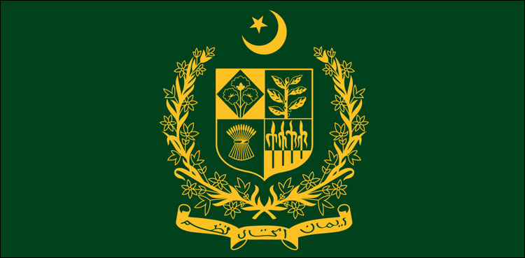 حکومت کا 6 نئے قوانین سے متعلق صدارتی آرڈیننس لانے کا فیصلہ