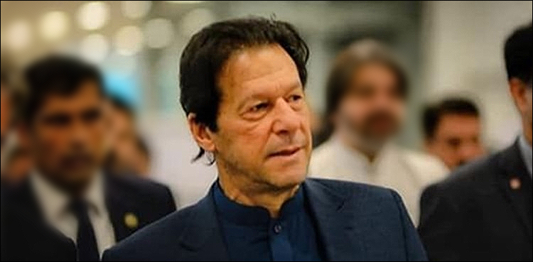 مہاجرین پر کانفرنس ، وزیراعظم عمران خان  17 اور 18 دسمبر  جنیوا جائیں گے