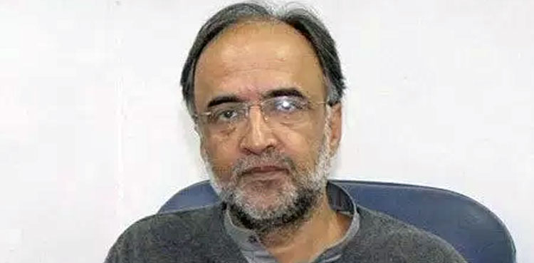 شرط رکھ کر فیصلہ کرائیں تو یہ کسی صورت قبول نہیں ہوگا، قمر زمان کائرہ کا دو ٹوک مؤقف