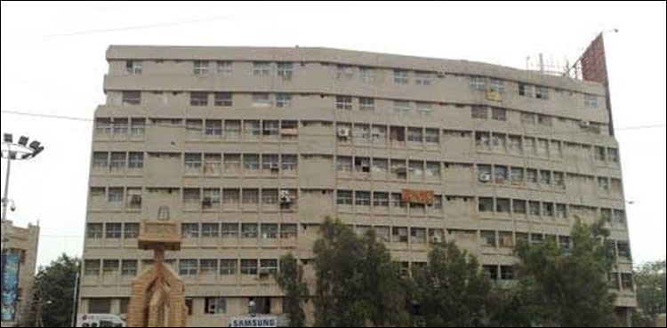 کراچی: ریگل ٹریڈ سینٹر میں چور گروہ کی ایک اور بڑی واردات