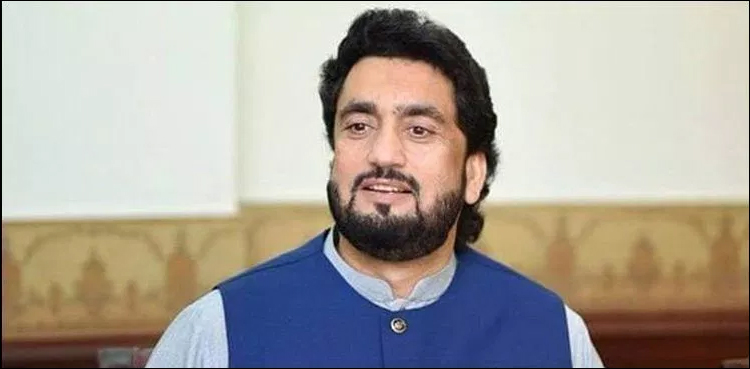 رانا ثنا اللہ کے پاس خریداری کے لیے اربوں روپے کہاں سے آئے، شہریار خان آفریدی