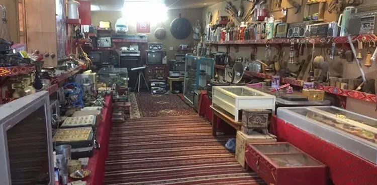 الرشید میوزیم