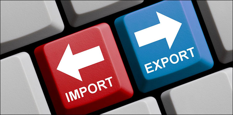 دنیا بھر کی تجارت میں کمی کی پیشگوئی