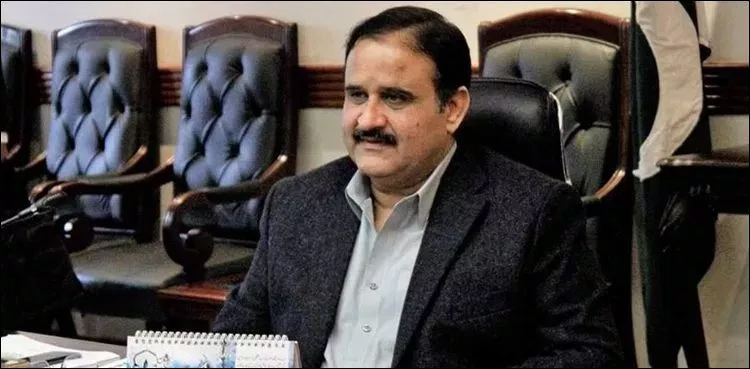 پنجاب حکومت نے خصوصی افراد کے لیے متعدد ٹھوس اقدامات کیے ہیں: عثمان بزدار
