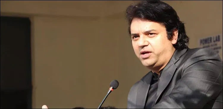 کامیاب جوان پروگرام  میں 1لاکھ تک کا قرضہ بلاسود ہوگا ،عثمان ڈار