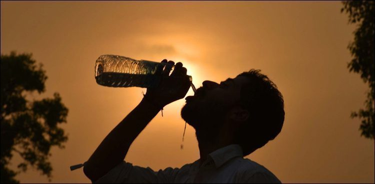 کراچی میں گرمی کی شدت کتنی رہے گی؟ محکمہ موسمیات نے بتادیا
