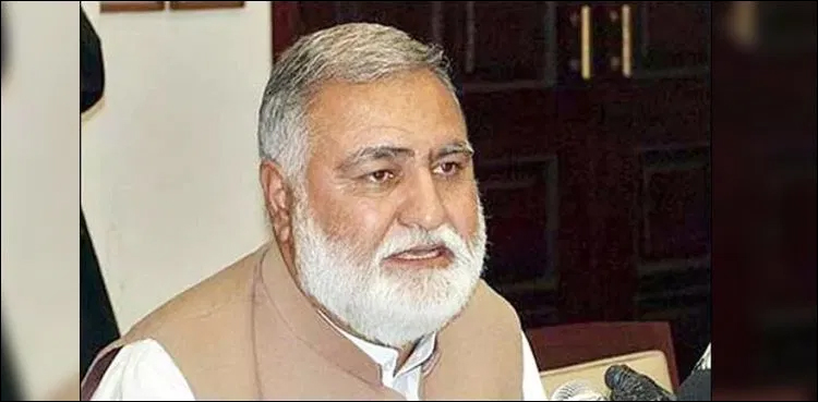 پیرہو یا منگل ہم پلان بی پرعمل کریں گے، اکرم درانی
