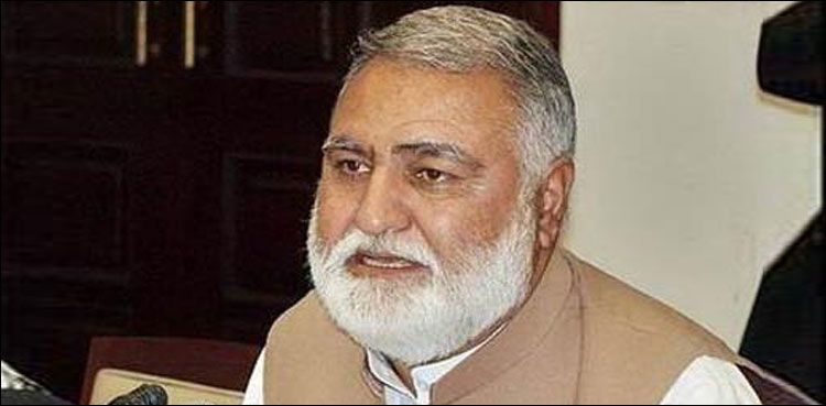 نیب کو گرفتاری سے روکا جائے، اکرم درانی نے عدالت کا دروازہ کھٹکٹھا دیا