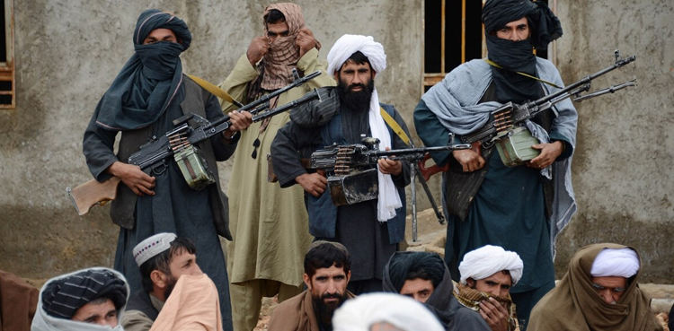 افغانستان سے القاعدہ کے اہم کمانڈر کی گرفتاری کا دعویٰ