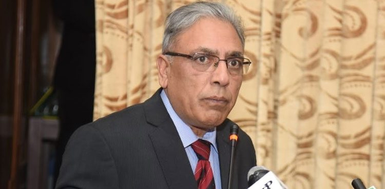 بھارت دنیا کو دھوکا دے رہا ہے:  کشمیرکونسل ای یو