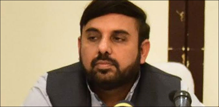 مولانا کے مارچ میں متشدد گروہ پیدا ہونے کا خدشہ ہے: اسد عباس نقوی