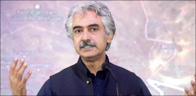 ن لیگ دور میں سرکاری خزانے سے پی ٹی آئی کیخلاف اشتہارات دیئے گئے، میاں اسلم اقبال