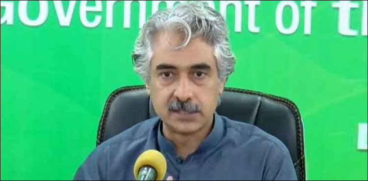 ڈینگی کی وبا پرعوام کے تعاون کے بغیر قابو نہیں پایا جاسکتا، میاں اسلم اقبال