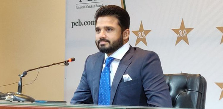 کپتانی شارٹ ٹرم نہیں، کارکردگی دکھا سکتا ہوں، اظہر علی