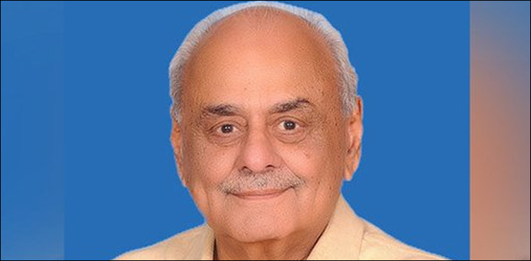پاکستان اور سعودی عرب کے تعلقات پہلے سے زیادہ مضبوط ہیں، اعجاز شاہ