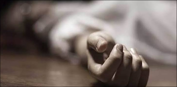 فیصل آباد، بیٹے نے پسند کی شادی کی اجازت نہ دینے پر ماں کو قتل کردیا