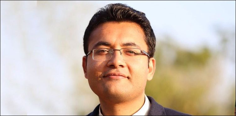 عید کے بعد ایس او پیز کے ساتھ شادی ہال اور ریسٹورنٹ کھولیں گے، فرخ حبیب