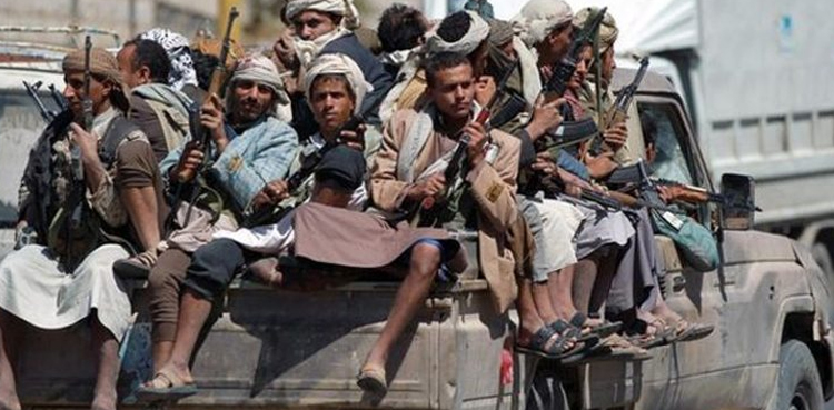 حدیدہ: حوثیوں کا نصب کردہ دھماکا خیز مواد پھٹنے سے چار بچے جاں بحق