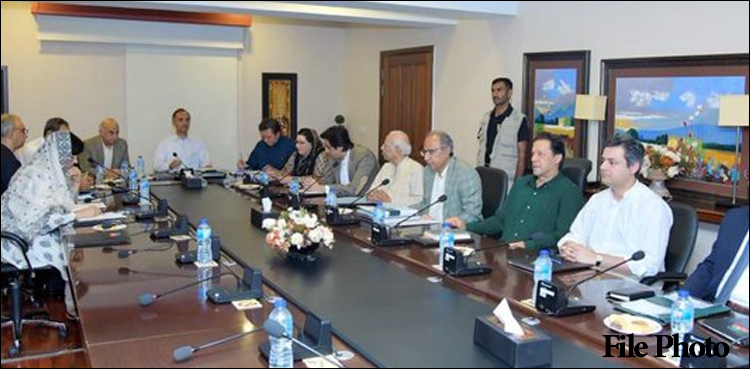 حکومت کا چھوٹی صنعتوں کو ٹیکس مراعات دینے پر غور