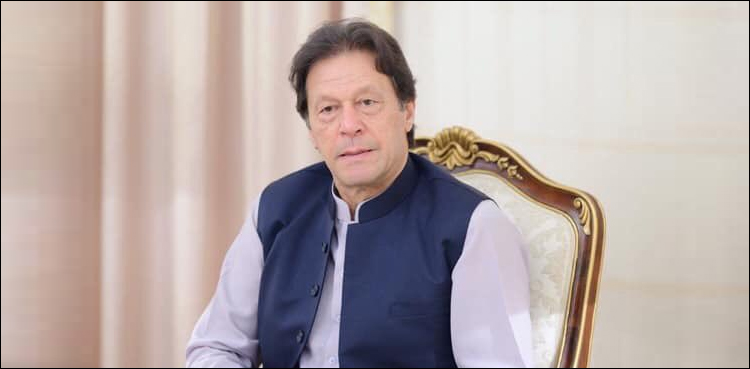 وزیراعظم عمران خان کا آج شام  قوم سے خطاب ،  اہم اعلانات متوقع