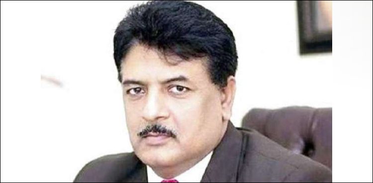 حکومت کے مثبت فیصلوں کے نتیجے میں معاشی اشاریے بہتر ہونا شروع ہوگئے ہیں، جمشید اقبال چیمہ