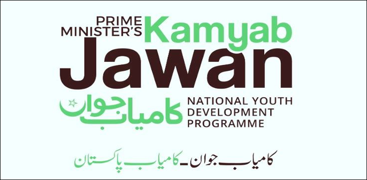وزیراعظم کے کامیاب جوان پروگرام کی مقبولیت ،ویب سائٹ ہیک کیلئے بھارت سے سائبر حملے