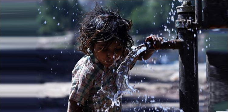 کراچی والوں کے لیے خوشخبری