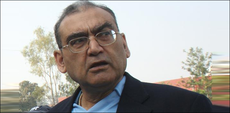 مقبوضہ کشمیر میں لاواپک رہا ہے،جلد پھٹ جائے گا ، سابق بھارتی چیف جسٹس