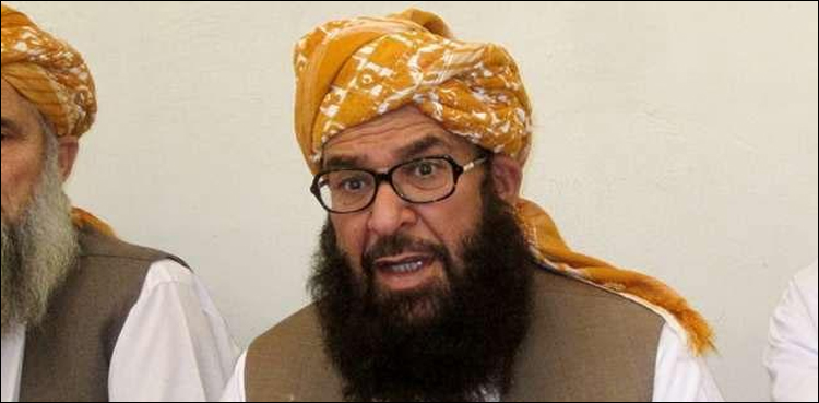 ‌‌’کنٹینر ہمیں اسلام آباد آنے سے نہیں روک سکتے’