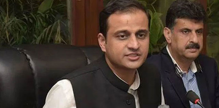 مرتضیٰ وہاب کے بھائی کورونا وائرس کا شکار