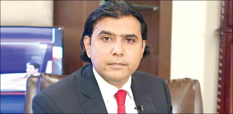 ملک بھر میں موبائل فون بند کرنا، دھاندلی کی ابتدا ہے: مصطفیٰ نواز کھوکھر