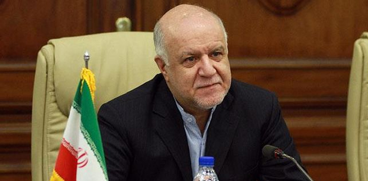 ایران کا امریکی پابندیوں سے متاثٖر ہونے کا اعتراف، تیل کی صنعت خسارے کا شکار
