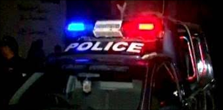 کراچی، پولیس کی پھرتیاں، کچرے کو جواز بنا کر دکاندار کو گرفتار کرلیا