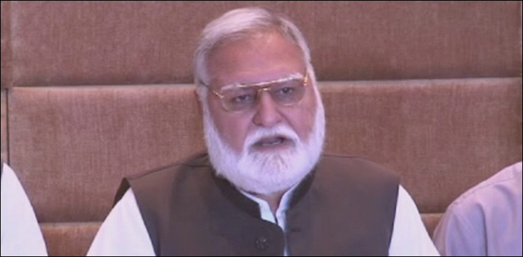 آزادی مارچ ،  رہبر کمیٹی حکومت سے مذاکرات کرنے یا نہ کرنے کا فیصلہ آج کرے گی