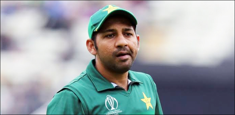 دورہ آسٹریلیا، سرفراز احمد کو ٹی ٹوینٹی کپتان برقرار رکھنے کا فیصلہ