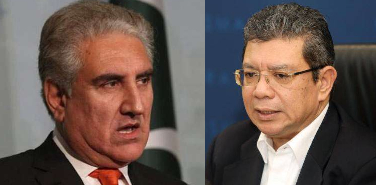 شاہ محمود کا ملیشیا کے ہم منصب سے رابطہ، کشمیر سمیت دوطرفہ تعلقات پر گفتگو