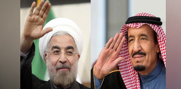 ایران اور سعودی عرب کے درمیان خاموش مذاکرات کا انکشاف
