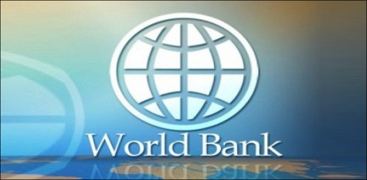 اگلے 30 سال میں پاکستانی معیشت کا شمار بڑی مارکیٹ میں ہوگا، کنٹری ڈائریکٹر ورلڈ بینک