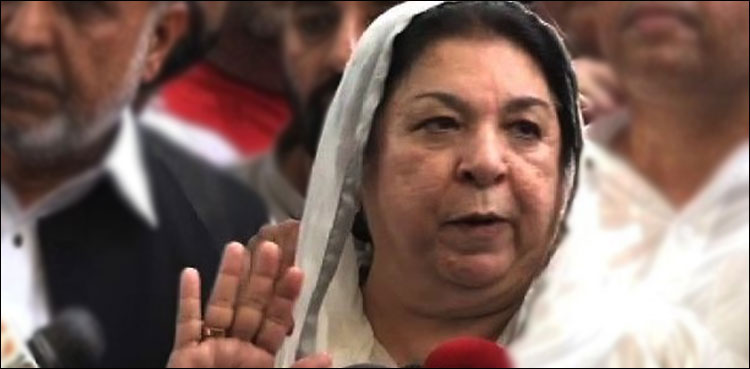 پی ٹی آئی رہنماؤں کی گرفتاری ہوگی یا نہیں؟عدالت نے فیصلہ دے دیا