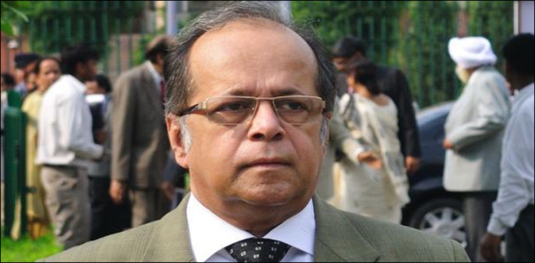 جج ہوتا تو بابری مسجد دوبارہ تعمیر کرنے کا حکم دیتا، سابق بھارتی چیف جسٹس