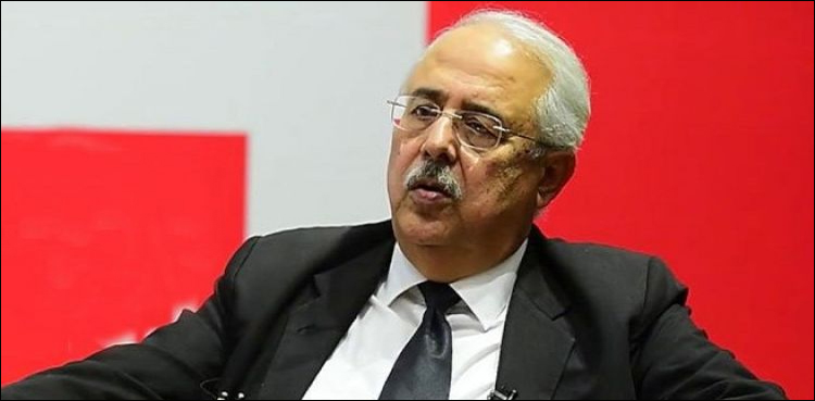 مشرف کیس کے تفصیلی فیصلے کے پیرا 66 سے ذہنی کیفیت کی عکاسی ہوتی ہے، انور منصور
